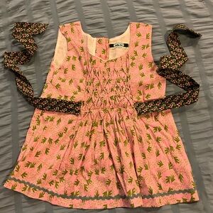 NEW- Matilda Jane tunic